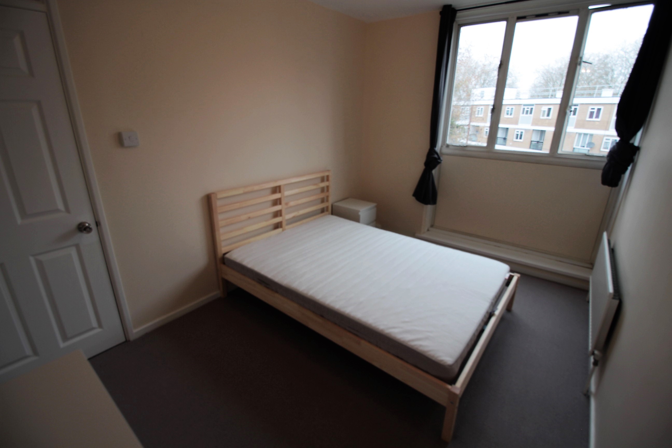 Double Room for Single use photograph